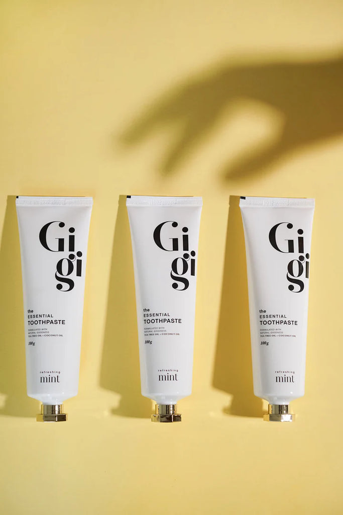 Gigi The Essential Toothpaste Leaves of Trees Canada