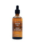 Unscented Argan Oil
