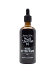Natural Facial Cleansing Oil