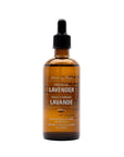Lavender Argan Oil
