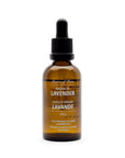 Lavender Argan Oil