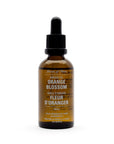 Orange Blossom Argan Oil