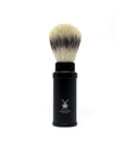 Travel Shaving Brush (Vegan) 20% OFF Limited Time Only!