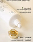 Gigi - The Essential Toothpaste