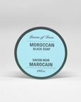 Moroccan Black Soap