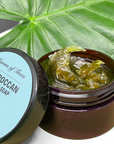 Moroccan Black Soap