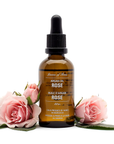 Rose Argan Oil
