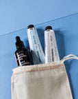 Nourishing Face Ritual