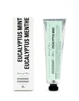 Eucalyptus Mint Deodorant (wholesale)