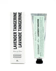 Lavender Tangerine Deodorant (Wholesale)