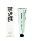 Persian Lime Deodorant (Wholesale)