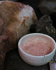 Agua de Jamaica Face Mask