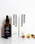 Nourishing Face Ritual