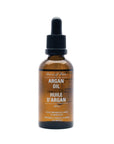 Unscented Argan Oil
