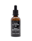 Nourishing Face Ritual