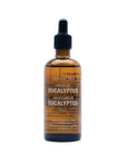Eucalyptus Argan Oil (Wholesale)