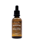 Eucalyptus Argan Oil