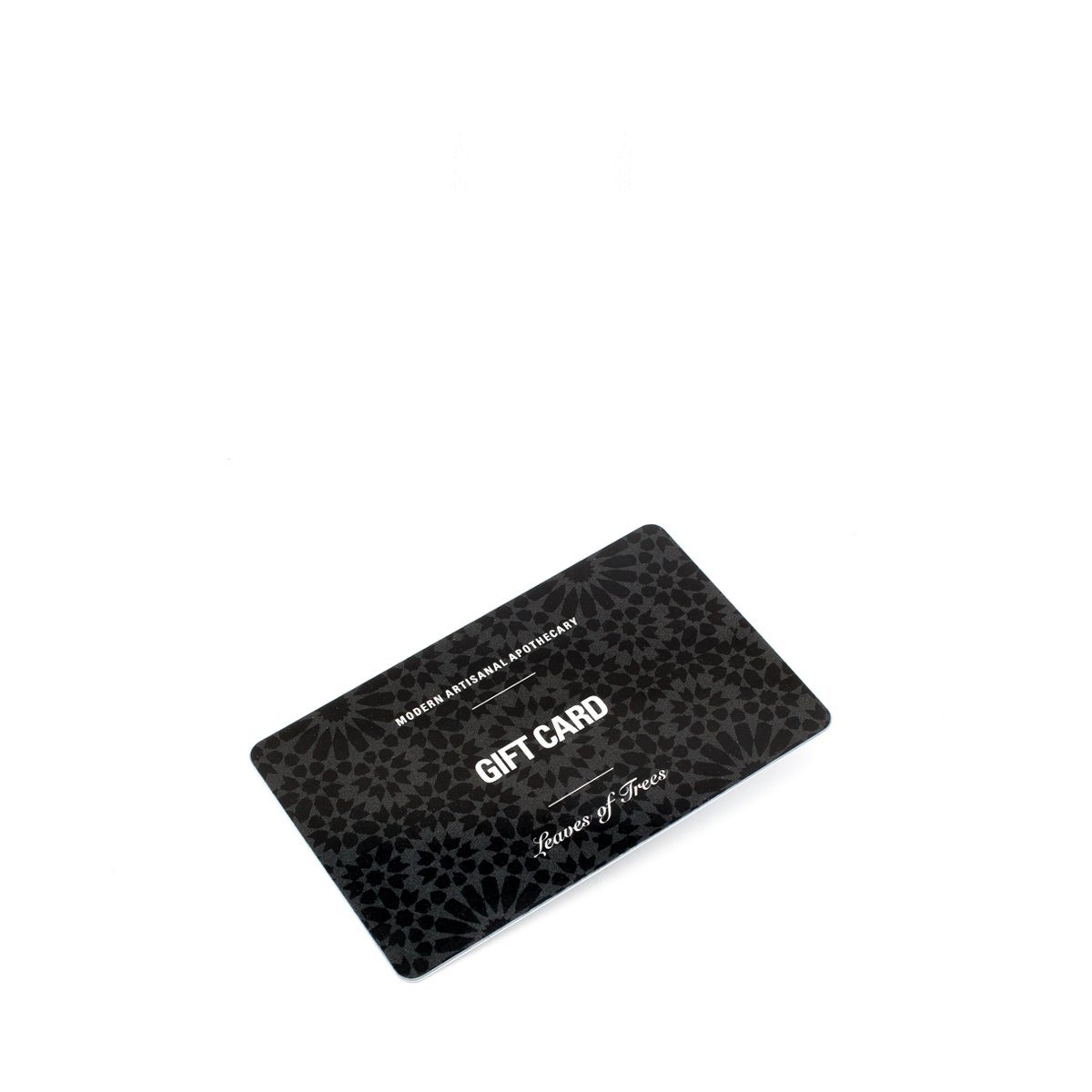 Send E-Gift Card