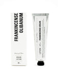 Nourishing Face Ritual