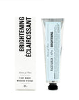 Nourishing Face Ritual