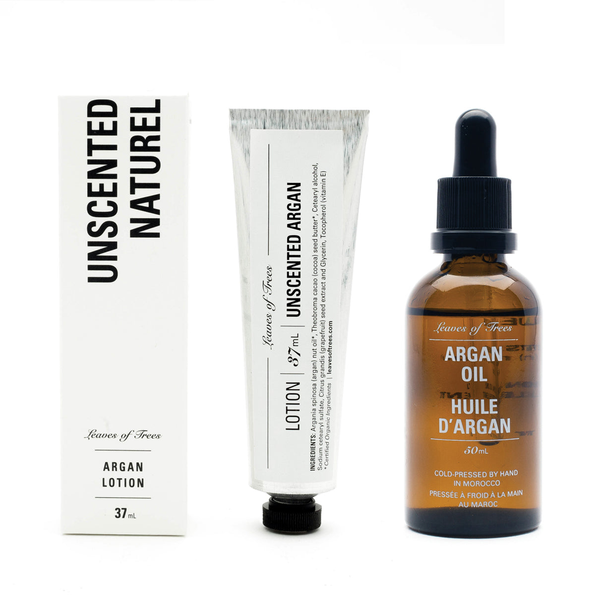 Unscented Bundle