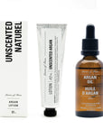 Unscented Bundle